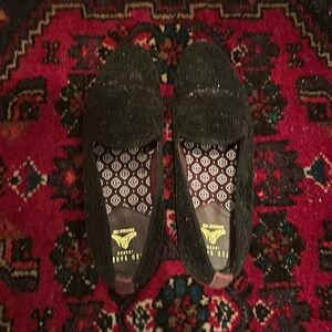 Ted Baker men’s shoes